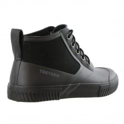 Mens Tretorn Gill Rain Boot - Men's 5 Mens Tretorn Gill Rain Boot - Men's