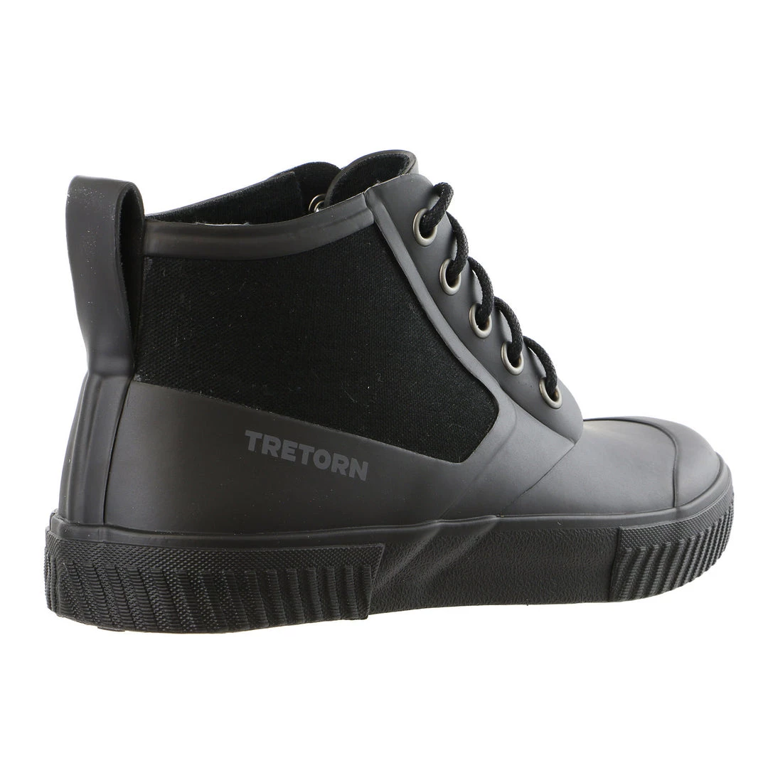 Mens Tretorn Gill Rain Boot - Men's 3 Mens Tretorn Gill Rain Boot - Men's