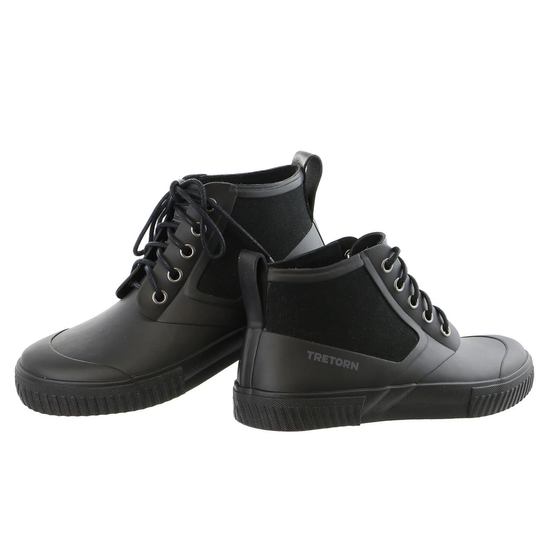 Mens Tretorn Gill Rain Boot - Men's 1 Mens Tretorn Gill Rain Boot - Men's