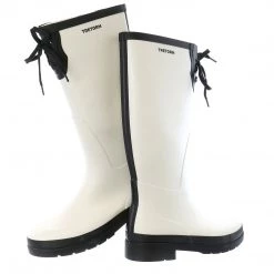 Womens Tretorn Lacey Rain Boot - Women's