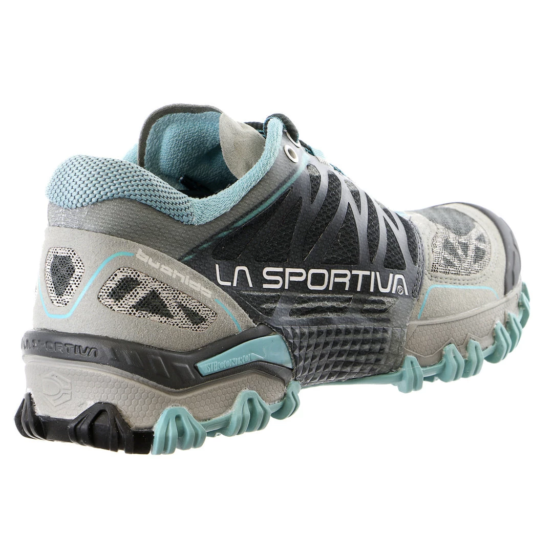 La Sportiva Bushido Trail Running Sneaker Shoe - Womens 5 La Sportiva Bushido Trail Running Sneaker Shoe - Womens