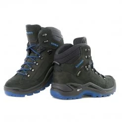 Womens Lowa Renegade GTX Mid Hiking Boot - Women's