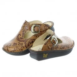 Womens Alegria Classic Clog - Women's