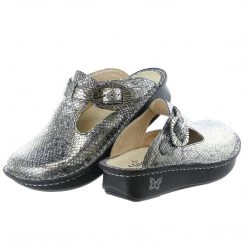 Womens Alegria Classic Clog - Women's