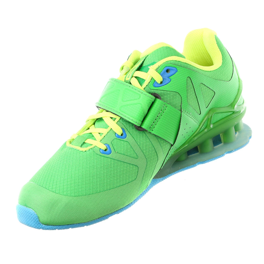 Inov-8 Fastlift 335 Cross-Training Shoe - Women's 3 Inov-8 Fastlift 335 Cross-Training Shoe - Women's