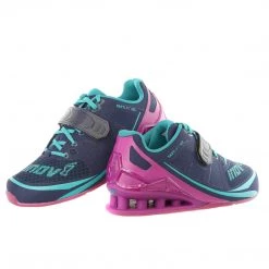 Womens Inov-8 FastLift 325 Fitness Shoe - Women's