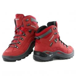 Womens Lowa Renegade GTX Mid Hiking Boot - Women's