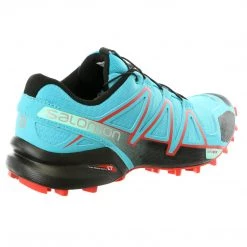 Salomon Speedcross 4 Trail Runners - Women's 25 Salomon Speedcross 4 Trail Runners - Women's