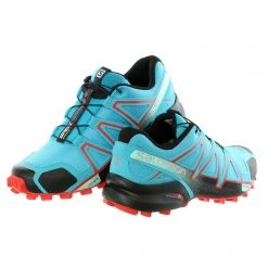 Salomon Speedcross 4 Trail Runners - Women's 24 Salomon Speedcross 4 Trail Runners - Women's