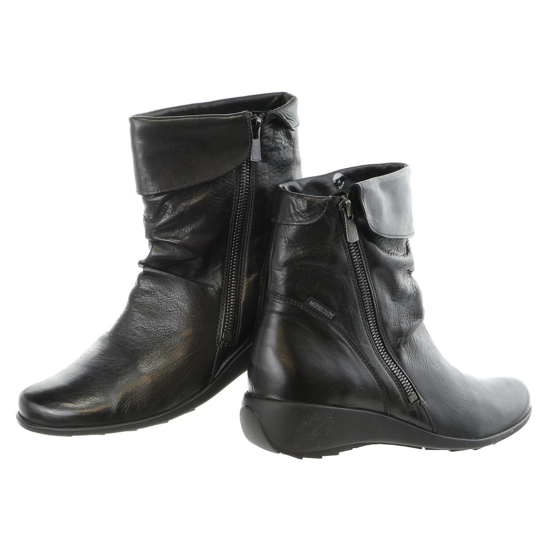 Mephisto Seddy Boot - Women's 1 Mephisto Seddy Boot - Women's