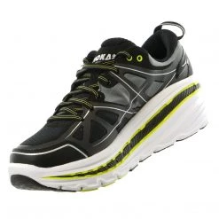 Mens Hoka One One Stinson 3 Shoe - Men's