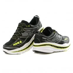 Mens Hoka One One Stinson 3 Shoe - Men's