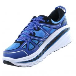 Mens Hoka One One Stinson 3 Shoe - Men's
