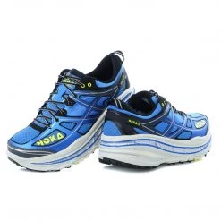 Mens Hoka One One M Stinson 3 ATR Running Shoe - Men's
