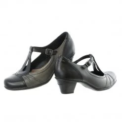 Womens Earth Wanderlust Dress Pump - Women's