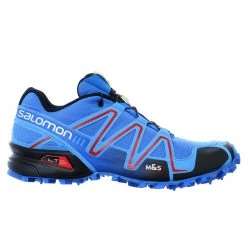 Mens Salomon Speedcross 3 CS Trail Running Shoe - Men's