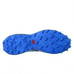 Mens Salomon Speedcross 3 CS Trail Running Shoe - Men's