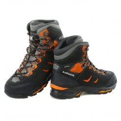 Mens Lowa Camino GTX Hiking Boot - Men's