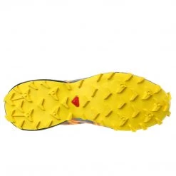 Mens Salomon Speedcross 3 CS Trail Running Shoe - Men's