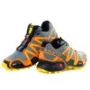 Mens Salomon Speedcross 3 CS Trail Running Shoe - Men's