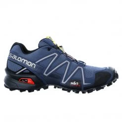 Mens Salomon Speedcross 3 CS Trail Running Shoe - Men's