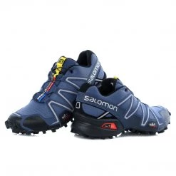 Mens Salomon Speedcross 3 CS Trail Running Shoe - Men's