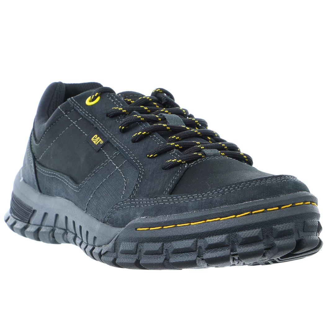 Caterpillar Sentinel Oxford - Men's Mens 3 Caterpillar Sentinel Oxford - Men's Mens