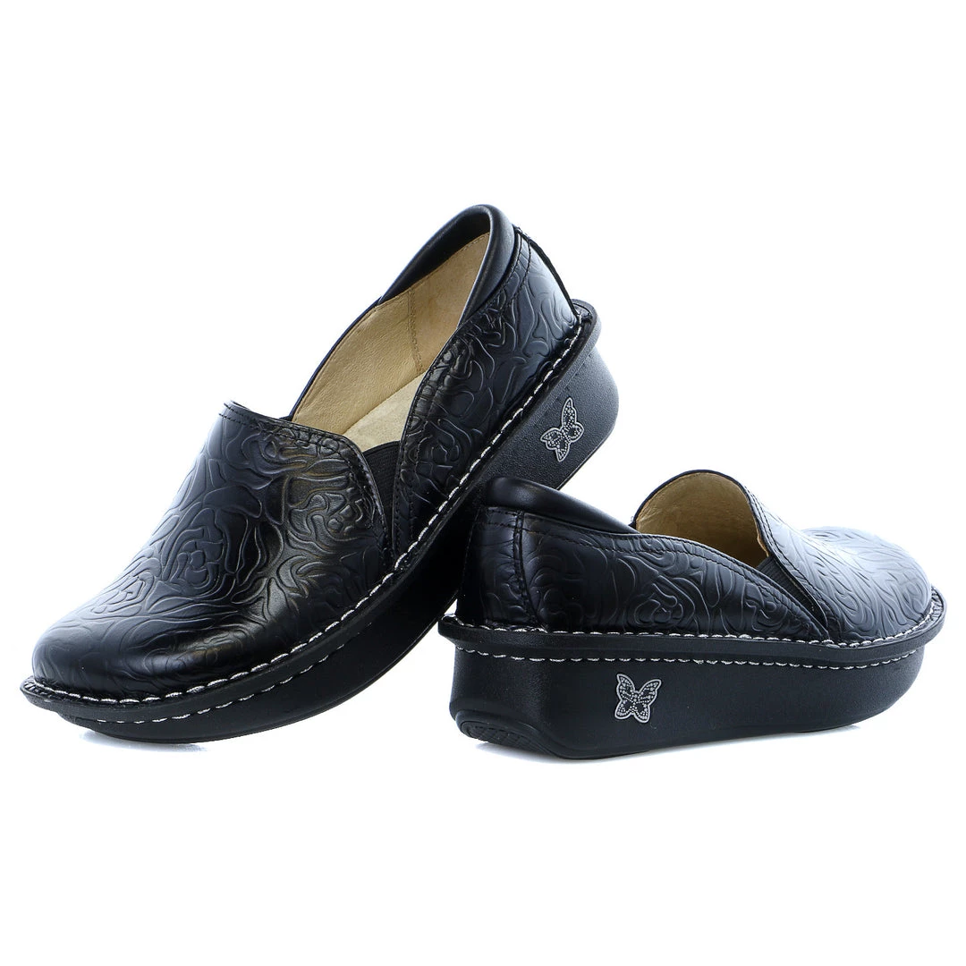 Alegria Debra Slip-On - Women's Womens 3 Alegria Debra Slip-On - Women's Womens