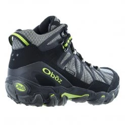 Mens Oboz Traverse Mid BDry Hiking Boot - Men's