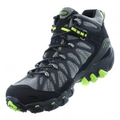 Mens Oboz Traverse Mid BDry Hiking Boot - Men's