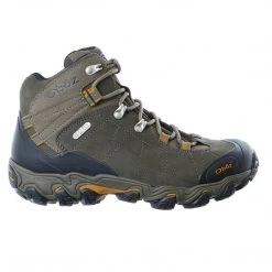 Oboz Bridger Mid BDRY Hiking Boot Shoe - Men's Mens