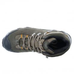 Oboz Bridger Mid BDRY Hiking Boot Shoe - Men's Mens