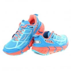 Hoka One One Challenger ATR Running Sneaker Shoe - Womens