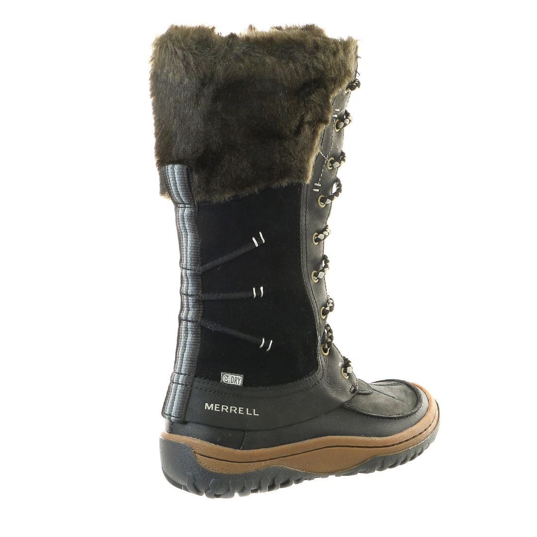Merrell Decora Prelude Waterproof Winter Boot - Women's 2 Merrell Decora Prelude Waterproof Winter Boot - Women's