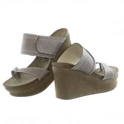 OTBT Brookfield Wedge Sandal - Women's