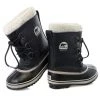 Sorel Yoot Pac Nylon Cold Weather Boot (Toddler/Little Kid/Big Kid)