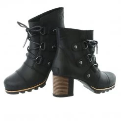 Sorel Women's Addington Lace Up Booties