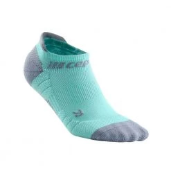 Womens CEP WOMEN'S NO SHOW SOCKS 3.0
