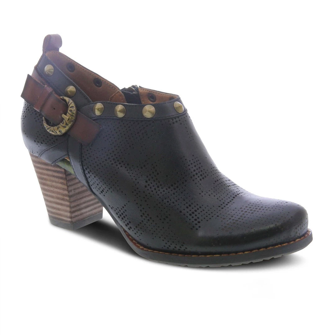 L'ARTISTE KACIE BOOTIE - WOMEN'S 1 L'ARTISTE KACIE BOOTIE - WOMEN'S