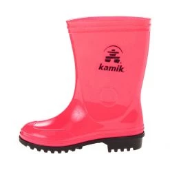 Men's Shoes Kamik Sunshower Rain Boot - Girls