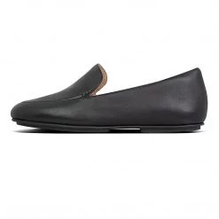 FITFLOP LENA Leather Loafers - Women's
