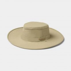 Tilley Men's Hat WIDE BRIM LTM2 - KHAKI OLIVE Mens