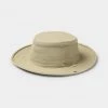 Tilley Men's Hat SNAP-UP LTM3 AIRFLO - KHAKI OLIVE