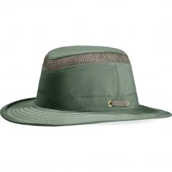 Tilley Men's Hat LTM5 AIRFLO - SAGE Mens