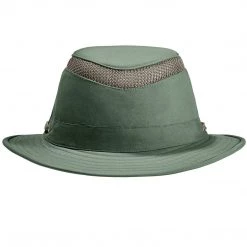 Tilley Men's Hat LTM5 AIRFLO - SAGE Mens
