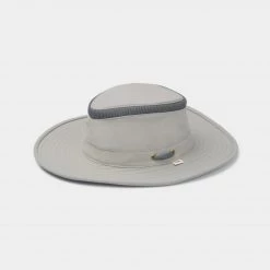 Mens Tilley Men's Hat LTM6 AIRFLO - ROCKFACE
