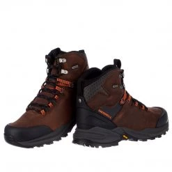 Mens Merrell Phaserbound Waterproof - Men's
