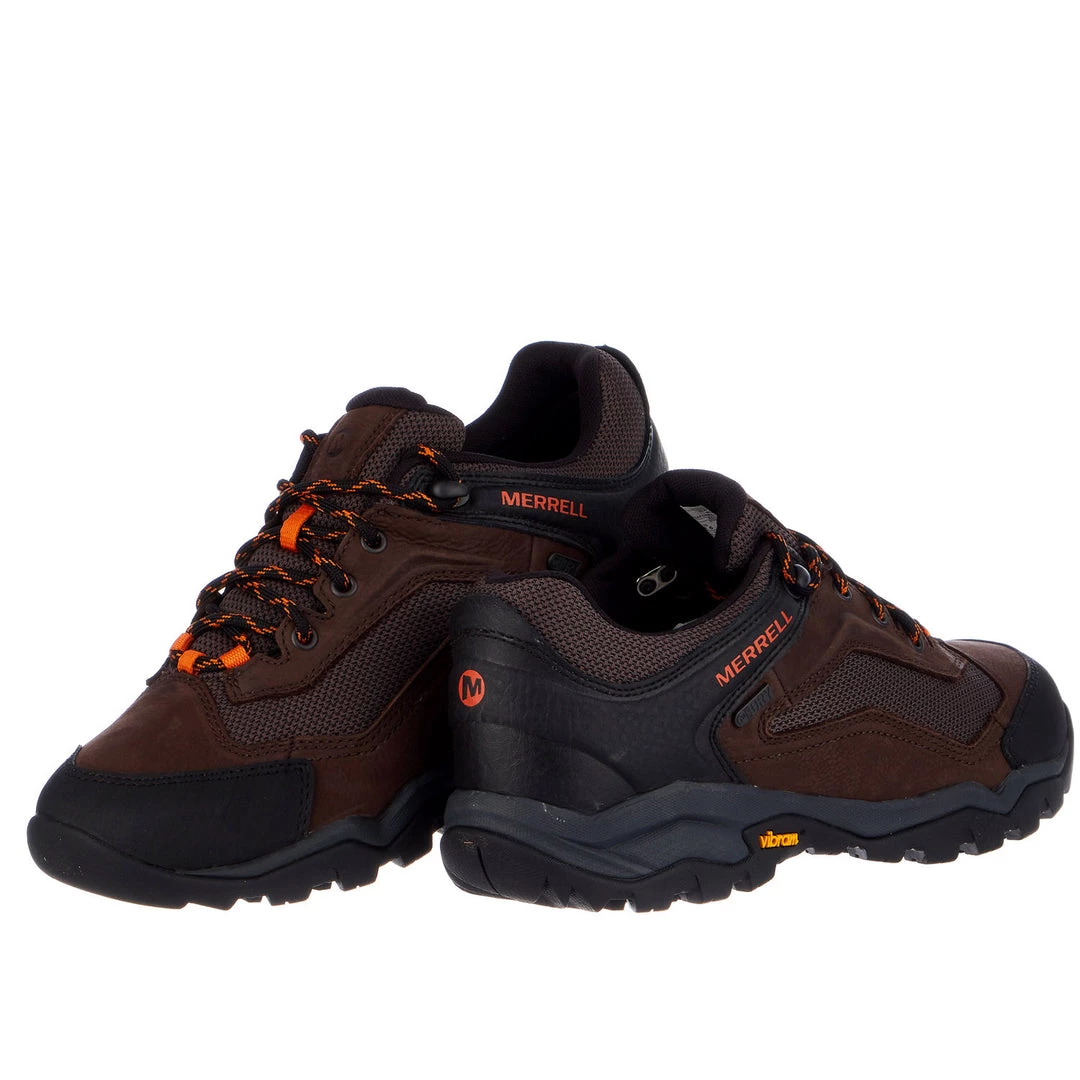 Mens Merrell Everbound Ventilator Waterproof - Men's 1 Mens Merrell Everbound Ventilator Waterproof - Men's