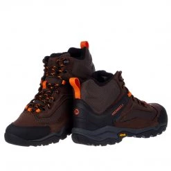 Merrell Everbound Ventilator Mid Waterproof - Men's Mens