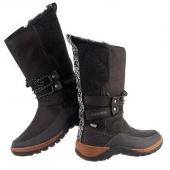 Merrell Sylva Tall Wtpf-W Snow Boot - Women's Womens